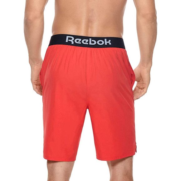 SOLD - Reebok Versatile Swim Trunks Size XXL - Picture 3 of 3